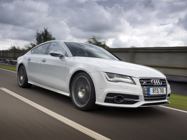 audi s7 pic #93929