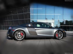 audi r8 exclusive selection pic #94466