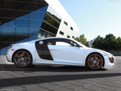 audi r8 exclusive selection pic #94467