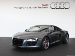 audi r8 exclusive selection pic #94468