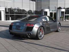 audi r8 exclusive selection pic #94478
