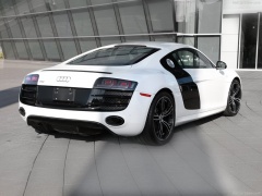audi r8 exclusive selection pic #94479