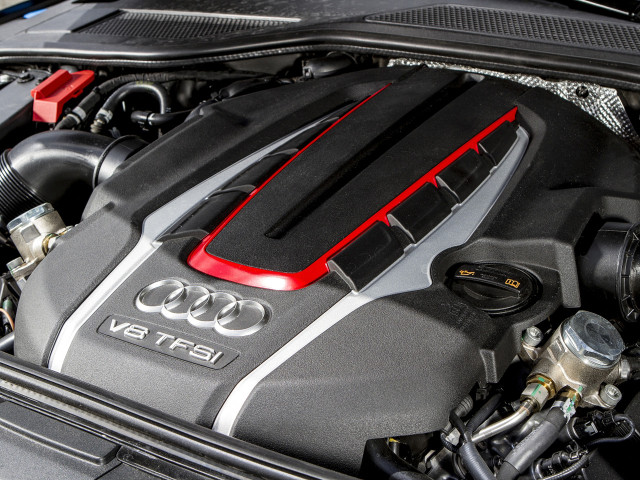 audi s8 pic #94820