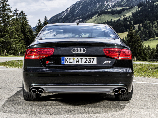 audi s8 pic #94821