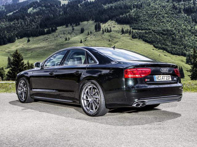 audi s8 pic #94822