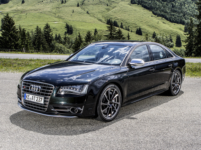 audi s8 pic #94823