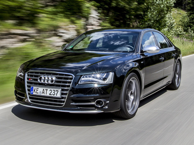 audi s8 pic #94824