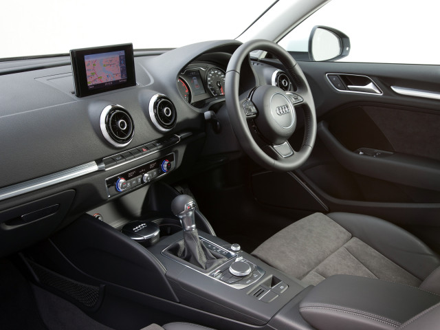 audi a3 pic #95261