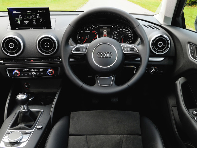 audi a3 pic #95541