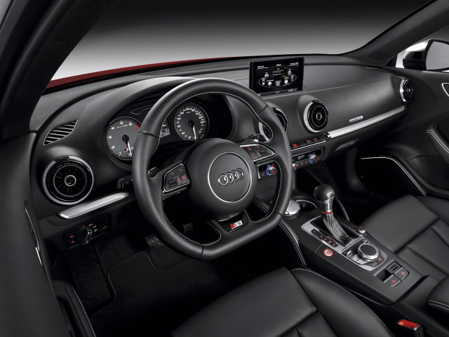 audi s3 pic #95784