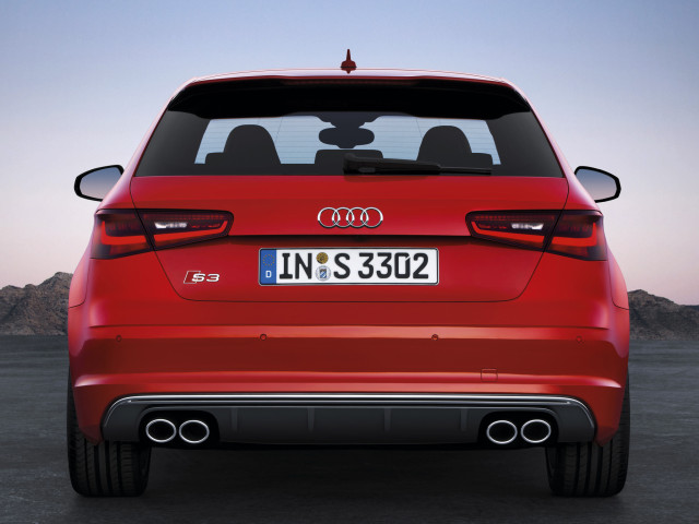 audi s3 pic #95786