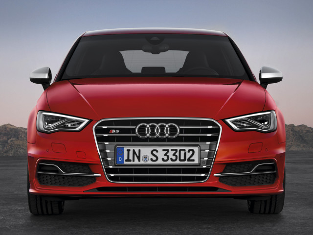 audi s3 pic #95789