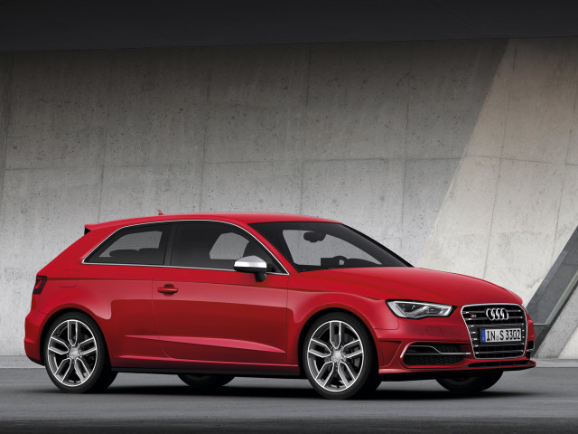 audi s3 pic #95791