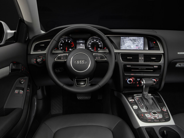 audi a5 pic #96131