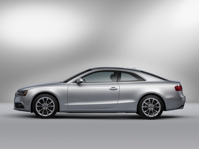 audi a5 pic #96136