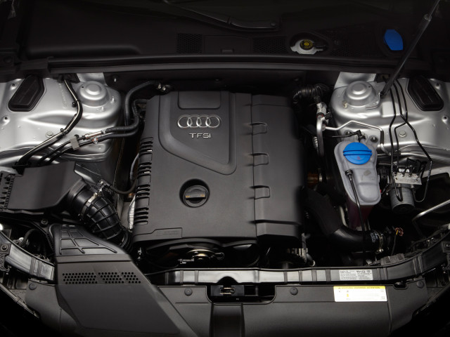 audi a5 pic #96172