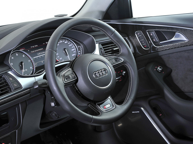 audi s6 pic #96709