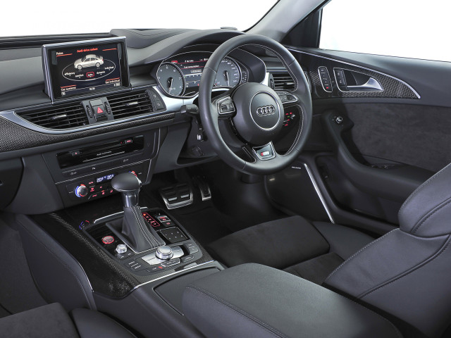 audi s6 pic #96710