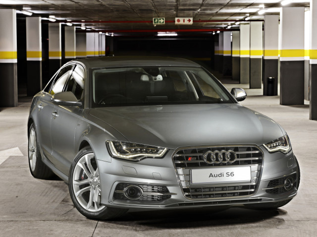 audi s6 pic #96714