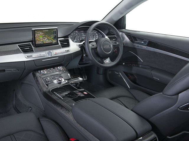 audi s8 pic #96794