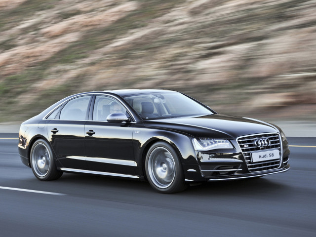 audi s8 pic #96797