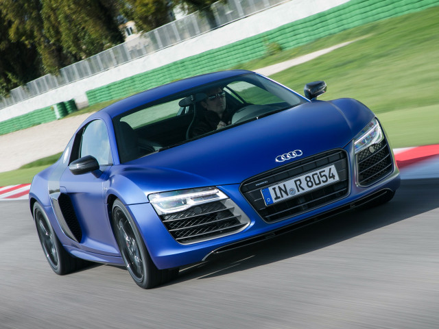 audi r8 pic #96813