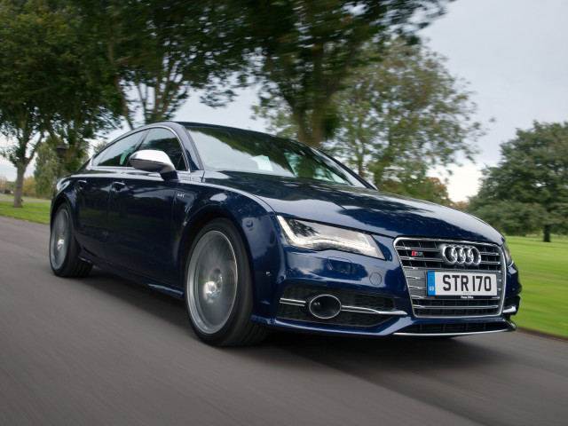 audi s7 pic #97368