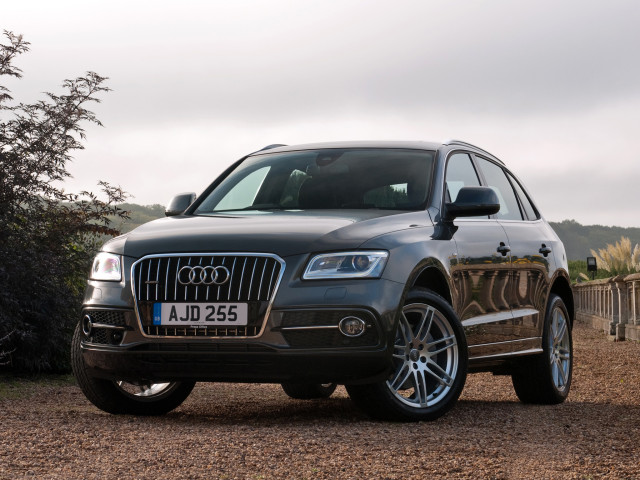 audi q5 pic #97369