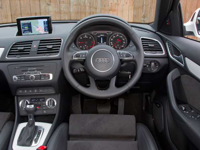 audi q3 pic #98034