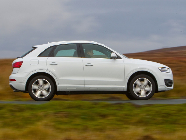 audi q3 pic #98037