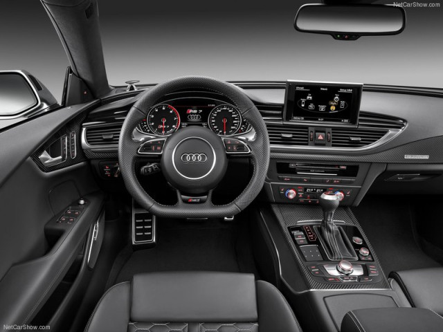 audi s7 pic #98278