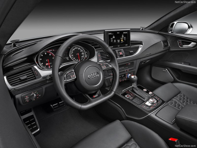 audi s7 pic #98279