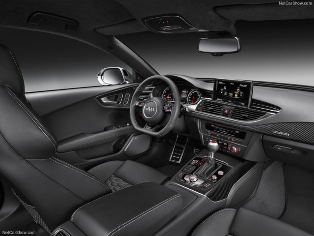 audi s7 pic #98280