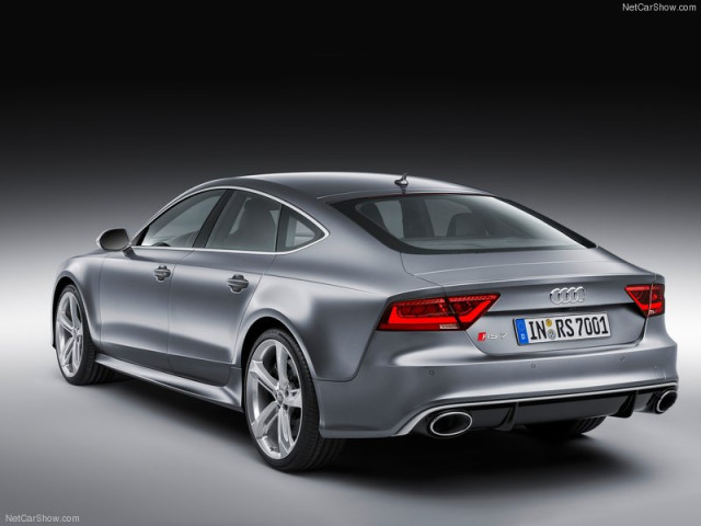 audi s7 pic #98281