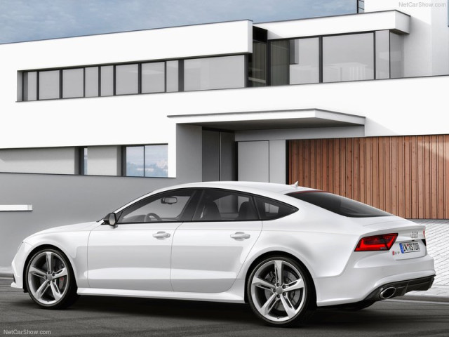 audi s7 pic #98285