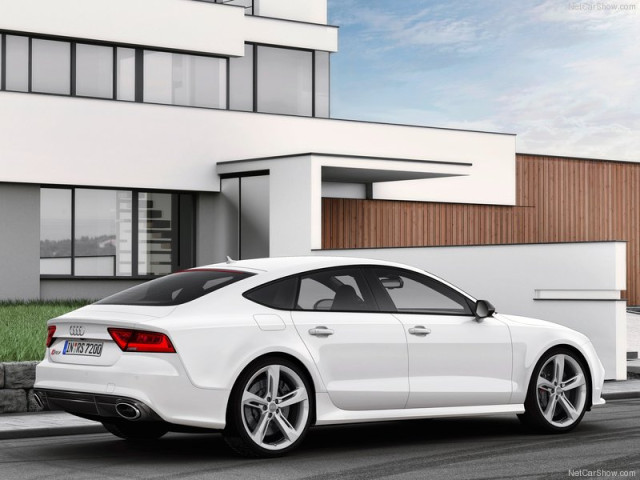 audi s7 pic #98286