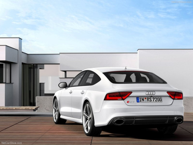 audi s7 pic #98287