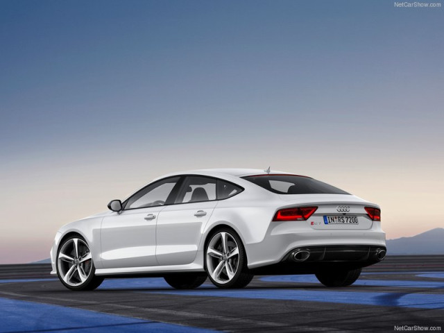 audi s7 pic #98288