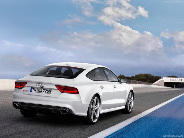 audi s7 pic #98289