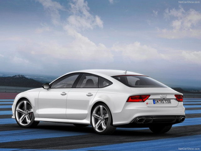 audi s7 pic #98290