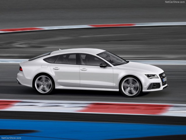 audi s7 pic #98291