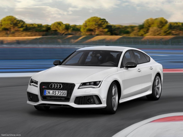 audi s7 pic #98292