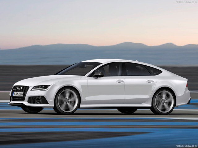 audi s7 pic #98293