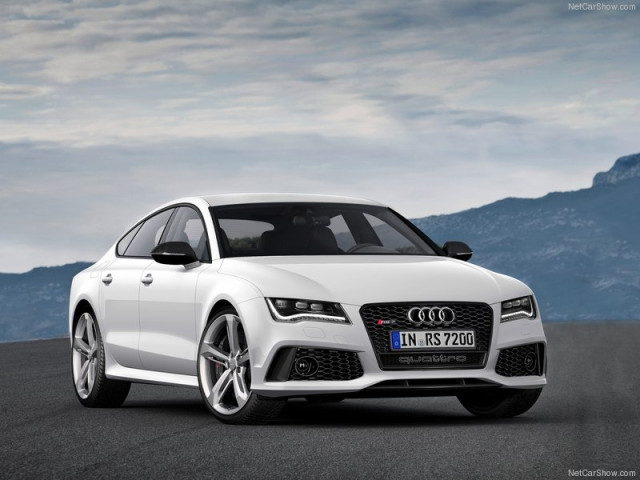 audi s7 pic #98295