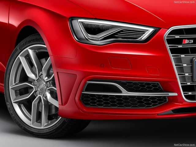 audi a3 sportback pic #98914