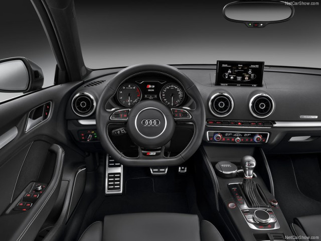 audi a3 sportback pic #98919