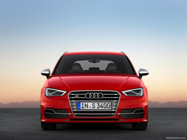 audi a3 sportback pic #98924