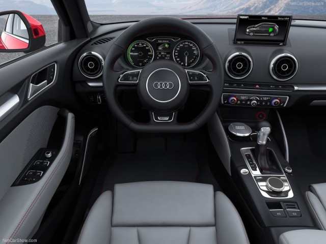 audi a3 pic #99197