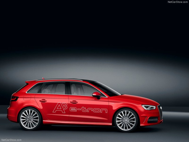 audi a3 pic #99198