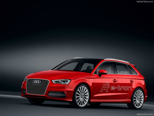 audi a3 pic #99199